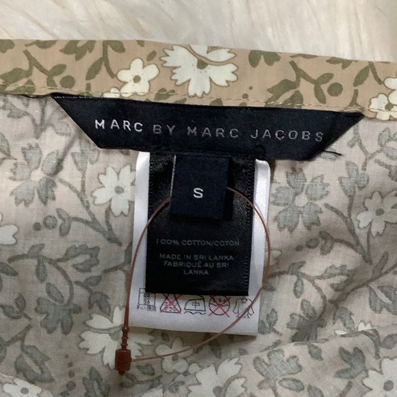 New,No tag Marc by Marc Jacob Romper Jumpsuit - Picture 5 of 16